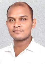 चार भाठा  सरपंच धर्मेन्द्र साहू