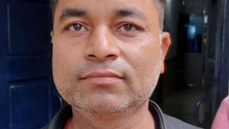 तलवार से ग्रामीणों को धमकाने वाले खाईवाल को भेजा  जेल