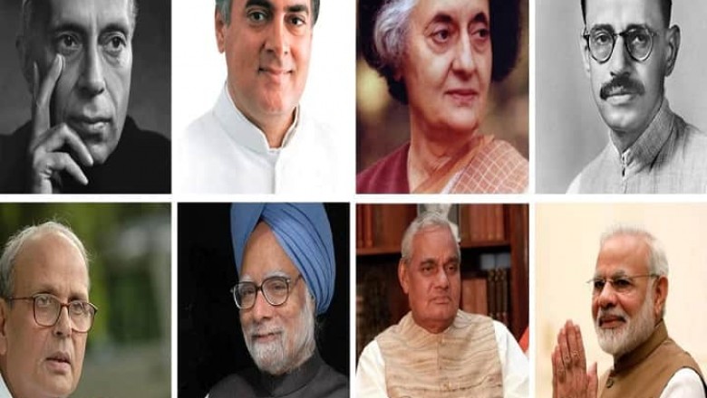 देश में 74 साल बाद कितनी बदली कैबिनेट की तस्वीर, देखे !!