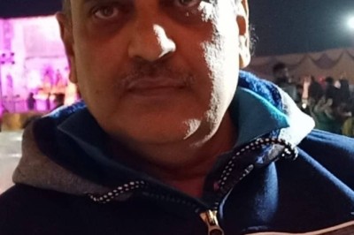 सहायक जनसंपर्क अधिकारी सुभाष सिंह ठाकुर का इलाज के दौरान कल रात को हुआ निधन          निगम भिलाई