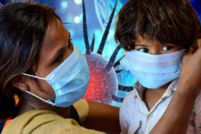 रायपुर में कोरोना पॉजिटिव मरीजों की संख्या बढ़ने लगी, कलेक्टर के विरुद्ध दिए FIR के आदेश !!