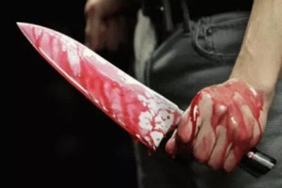 थाने के पीछे चाकूबाजी से मौत, राजधानी रायपुर में 5 दिनों में छठवीं चाकूबाजी का केस !!