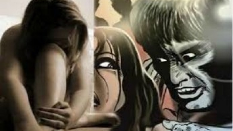 12 साल की मासूम के साथ हैवानियत करने वाले माता पिता गिरफ्तार !!