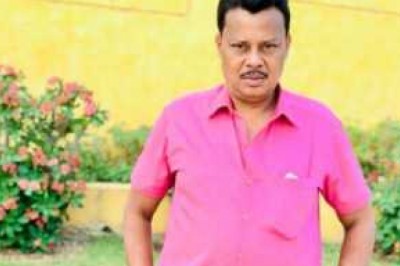 भिलाई इस्पात संयंत्र के भीतर हुई हत्या के मामले में हुआ बड़ा खुलासा !!