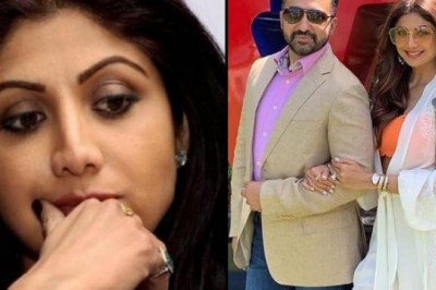 मुंबई पुलिस शिल्पा शेट्टी से कर सकती है पूछताछ, जानिए कारण !!