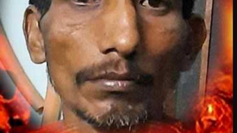 तंत्र-मंत्र के चक्कर में बाप ने अपने 2 साल के मासूम की कर दी हत्या !!