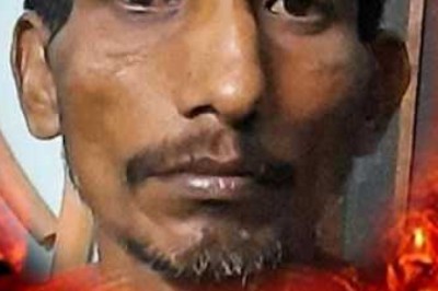 तंत्र-मंत्र के चक्कर में बाप ने अपने 2 साल के मासूम की कर दी हत्या !!