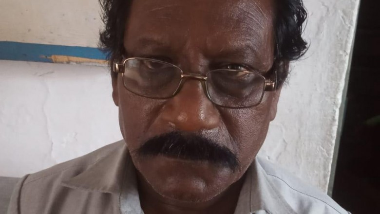चाकू लहराने वाले दो आरोपियों को छावनी पुलिस ने किया गिरफ्तार