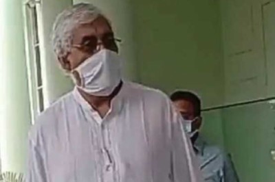 सिंहदेव-बृहस्पत विवाद से छत्तीसगढ़ की राजनीति में आया भूचाल !!
