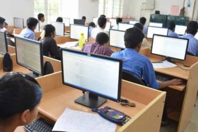 यूपी में 58 हजार पदों पर निकली डाटा एंट्री ऑपरेटर की बंपर भर्ती !!
