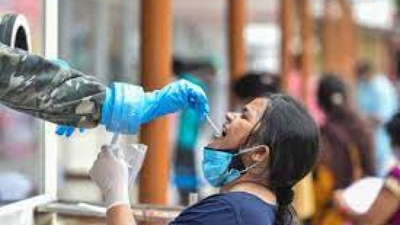 केरल में कोरोना एक बार फिर से काल बनने लगा,लेफ्ट की सरकार की मदद को अपनी टीम भेजेगी मोदी सरकार