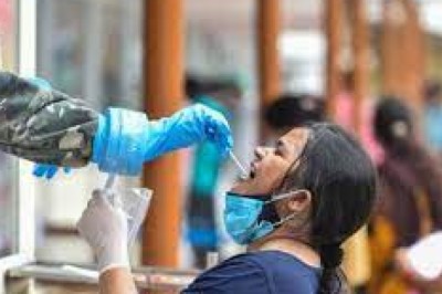 केरल में कोरोना एक बार फिर से काल बनने लगा,लेफ्ट की सरकार की मदद को अपनी टीम भेजेगी मोदी सरकार