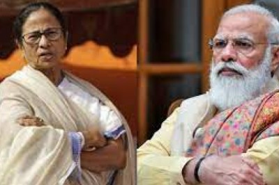 2024 में पीएम मोदी के खिलाफ विकल्प बनने की कोशिश में जुटीं ममता