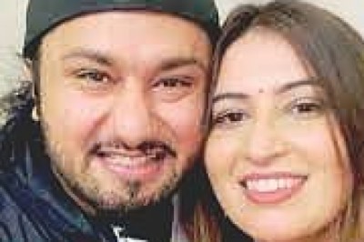 हनी सिंह पर उनके पत्‍नी ने लगाया गंभीर आरेप !!