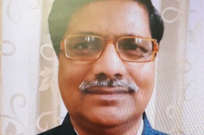 महंगाई भत्ते की किस्त दिए जाने की मांग को लेकर 8 अगस्त को प्रतीकात्मक अनशन में भाग लेगा एसोसिएशन शंकर वराठे प्रांत अध्यक्ष