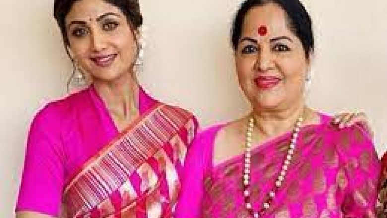 एक्ट्रेस शिल्पा शेट्टी और उनकी मां सुनंदा शेट्टी पर भी मुसीबत आ सकती है ,UP पुलिस पूछताछ कर सकती है, लखनऊ से मुंबई पहुंच रही टीम