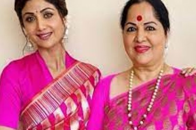 एक्ट्रेस शिल्पा शेट्टी और उनकी मां सुनंदा शेट्टी पर भी मुसीबत आ सकती है ,UP पुलिस पूछताछ कर सकती है, लखनऊ से मुंबई पहुंच रही टीम