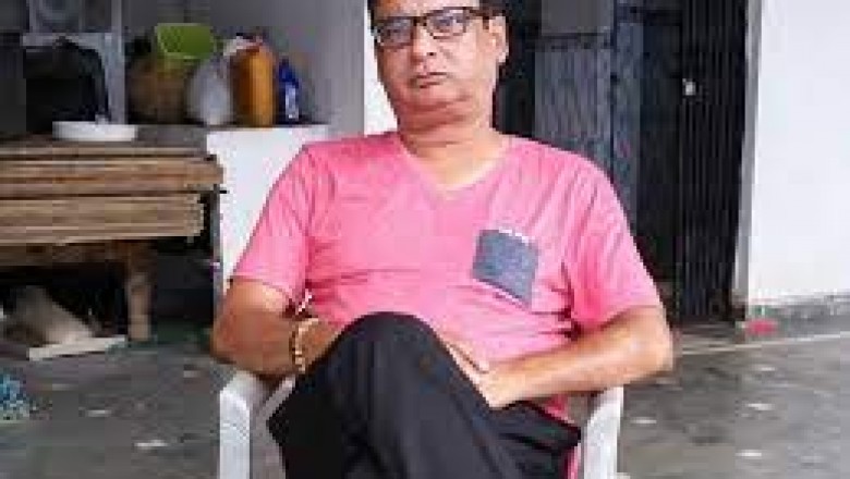 राजनांदगांव में भाजपा नेता ने लगाया फंदा