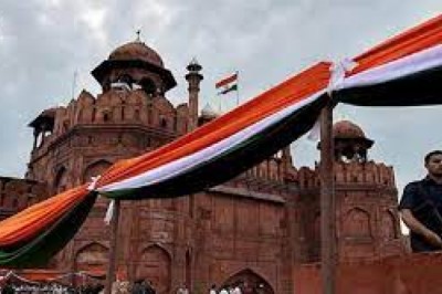 15 अगस्त को दिल्ली के ट्रैफिक रूट में रहेगा बदलाव
