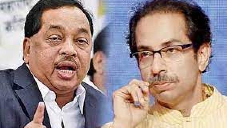 महाराष्ट्र के मुख्यमंत्री उद्धव ठाकरे के खिलाफ बयानबाजी करने पर केंद्रीय मंत्री नारायण राणे को पड़ी महंगी
