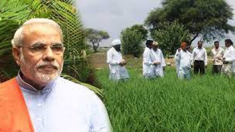 सौगात : पीएम किसान की राशि हो सकती है दोगुनी!, खाते में आएंगे 4000 रुपये, मोदी सरकार दे सकती है 12.13 करोड़ से अधिक किसानों को बड़ी सौगात