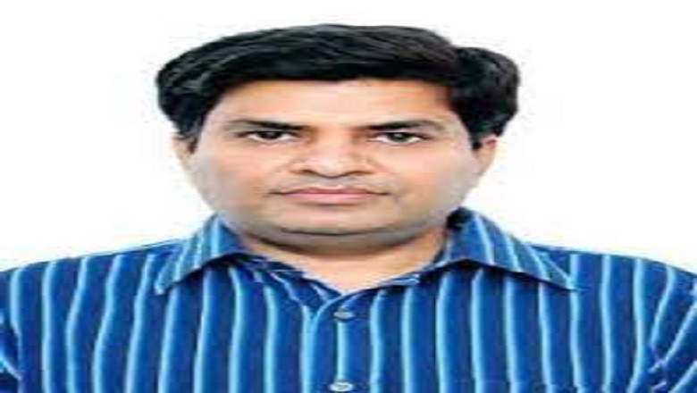 छ.ग. राज्य नगरीय प्रशासनिक सेवा संघ कार्यकारिणी का पुनर्गठन -  एस.के.सुंदरानी बने प्रांतीय अध्यक्ष