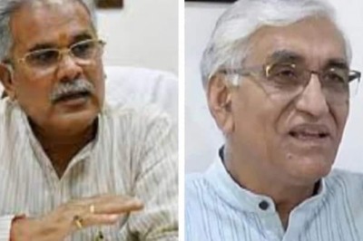 कांग्रेस के 35 विधायक पहुंचे दिल्ली, जानिए क्या-क्या होगा दिल्ली में !!