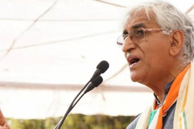 सिंह देव को छत्तीसगढ़ सीएम के पद का कमान देने के पक्ष में राहुल गांधी !!