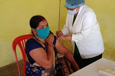 भिलाई निगम क्षेत्र के 28 केन्द्रों में लगेंगे कोविशिल्ड के प्रथम एवं द्वितीय डोज का वैक्सीन
