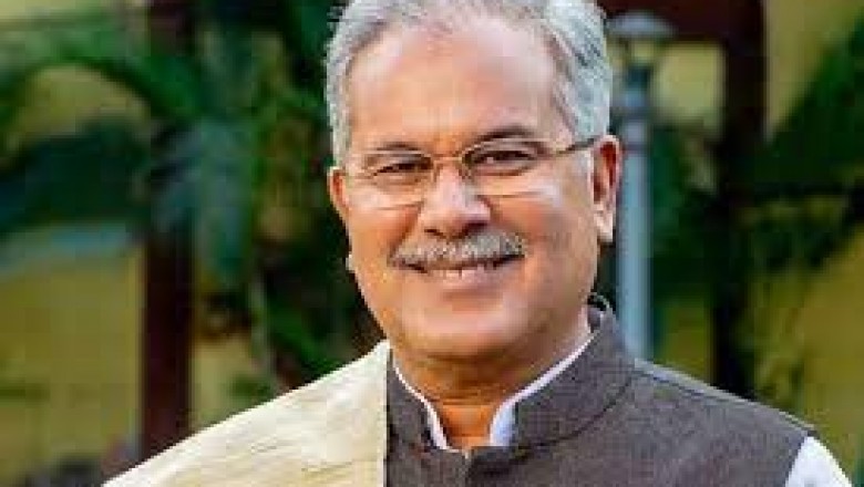 मुख्यमंत्री भूपेश बघेल  प्रदेश में आज से ’राजीव गांधी ग्रामीण भूमिहीन कृषि मजदूर न्याय योजना’ के लिए पंजीयन की शुरूआत