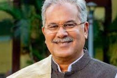 मुख्यमंत्री भूपेश बघेल  प्रदेश में आज से ’राजीव गांधी ग्रामीण भूमिहीन कृषि मजदूर न्याय योजना’ के लिए पंजीयन की शुरूआत
