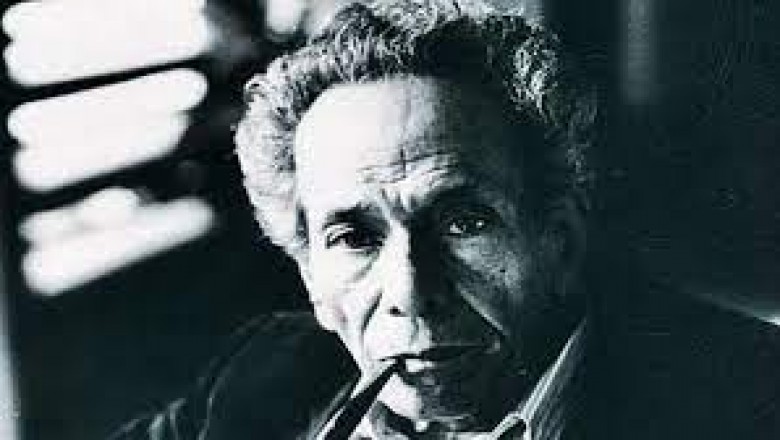 विश्वविख्यात रंगकर्मी हबीब तनवीर की जयंती पर मुख्यमंत्री भूपेश बघेल ने  किया याद