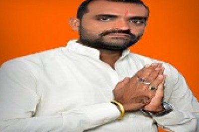 श्री गणेश चतुर्थी पर गणपति जी की पारंपरिक मूर्ति ख़रीदे - सोमेश कुमार त्रिवेदी