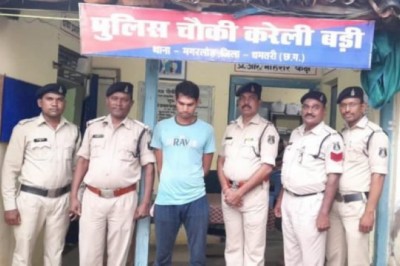 कलयुगी बेटे ने अपनी ही मां की ले ली जान....... पहले पीट-पीटकर किया अधमरा