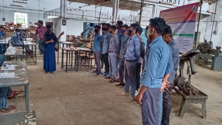 आपकी सावधानी एक अनमोल जान बचा सकती है