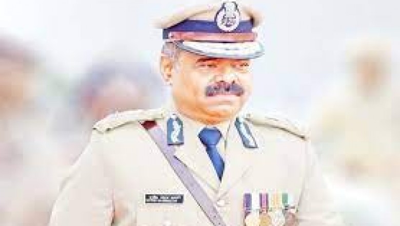 DGP ने ली IG और SP की बैठक: डीजीपी के सख्त निर्देश