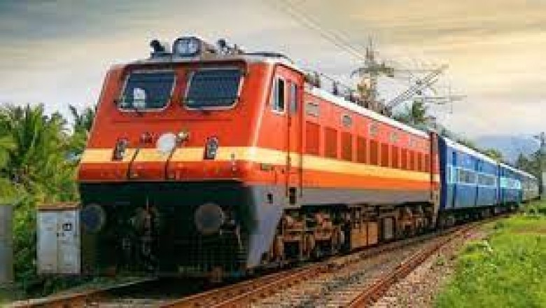 IRCTC ने शुरू की रामायण सर्किट ट्रेन, अयोध्या से रामेश्वरम तक होंगे दर्शन, इतना लगेगा किराया!!