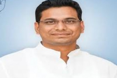 सेक्टर 1फायर ब्रिगेड मैदान में बनेगा सुंदर गार्डन और डोमशेड  - देवेंद्र यादव,विधायक भिलाई