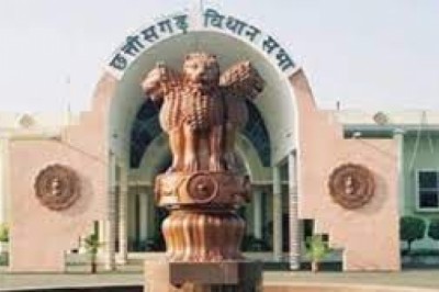 भूपेश सरकार के खिलाफ सांसद विजय बघेल पाटन विधानसभा से शुरू करेंगे जन जागरण पदयात्रा..