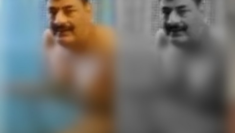 महिला कांस्टेबल से अश्लील हरकत