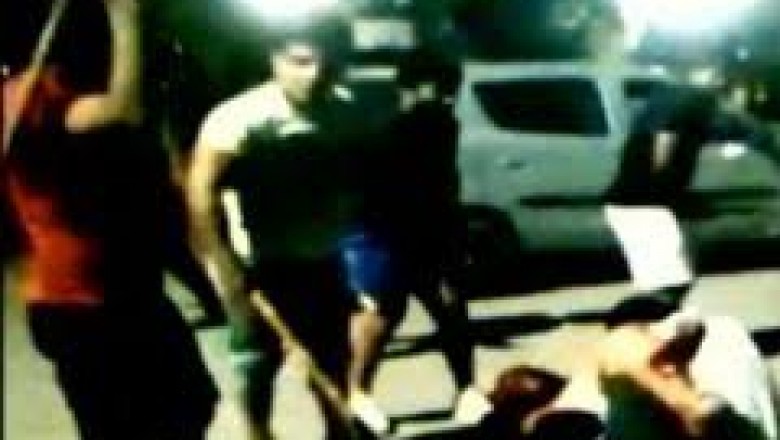 चाकू मारकर युवक की हत्या:रायपुर में बाजार के पास बैठे लड़के का युवक से हुआ विवाद, गुस्से में आकर युवक ने चाकू से कई वार करके मार डाला