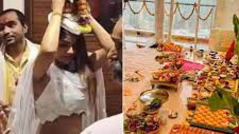 Nia Sharma ने मुंबई में ख़रीदा नया घर, गृह प्रवेश की तस्वीरें शेयर कर दिखाई खूबसूरत घर की झलक