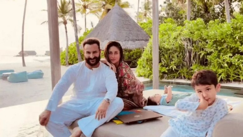 जब Shahid Kapoor के लिए मर्डर करने को तैयार थी एक्ट्रेस, ब्रेकअप के बाद किया Saif से शादी …