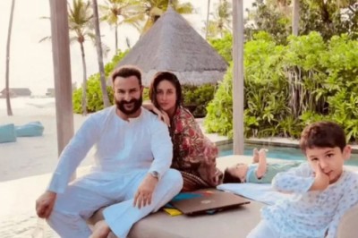 जब Shahid Kapoor के लिए मर्डर करने को तैयार थी एक्ट्रेस, ब्रेकअप के बाद किया Saif से शादी …