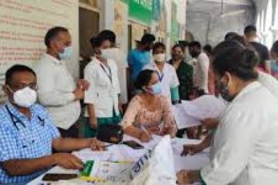 भिलाई-शास्त्री अस्पताल में हफ्ते में 3 दिन मुफ्त सोनोग्राफी, मरीजों को होगा इसका फायदा