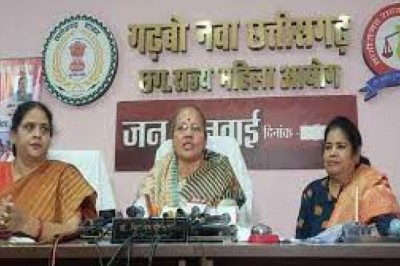 इश्क के चक्कर में फंसा पति:पत्नी को तलाक देकर दूसरी शादी की, फिर किसी और पर आ गया दिल, तो किया तीसरा ब्याह; अब महिला आयोग करेगा कार्रवाई