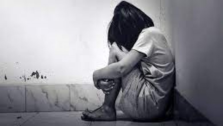 रायपुर में 14 साल की बच्ची से रेप:प्यार और शादी की बातों में उलझाकर भगा ले गया था लड़की को, शारीरिक संबंध बनाकर भाग निकला; 14 दिन बाद गिरफ्तार