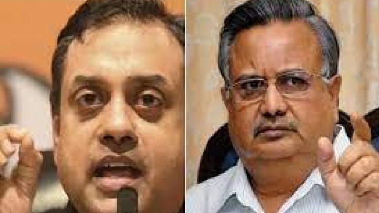 टूलकिट मामले में रमन सिंह-संबित पात्रा को राहत:छत्तीसगढ़ सरकार की अपील सुनने से सुप्रीम कोर्ट का इनकार, कहा- हम हस्तक्षेप के इच्छुक नहीं, हाईकोर्ट को फैसला करने दें