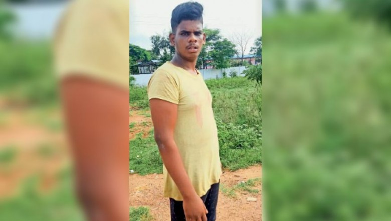 52 साल की महिला से दुष्कर्म करने वाला 19 साल का आरोपी गिरफ्तार, भेजा जेल
