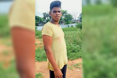 52 साल की महिला से दुष्कर्म करने वाला 19 साल का आरोपी गिरफ्तार, भेजा जेल